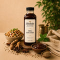 Shahida's Kitchen Imli Chutney bottle – authentic Pakistani sweet and tangy tamarind chutney